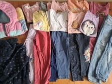 Mädchen Kleidung Paket