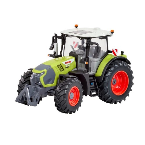 Modell traktor claas arion - modell,