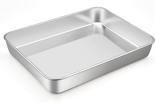 Homikit backblech edelstahl - homikit, backblech,