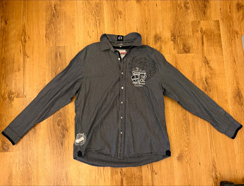 Camp david herren - camp, 2xl