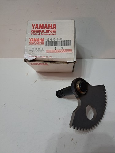 Yamaha booster 100ccm - booster,