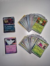 Pokemon Karten 50 Stück |