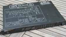 Roland GP-8 Guitar Effects Processor, mit FC-100 und Ev-5