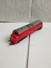 PIKO Diesellok Nohab DSB H0