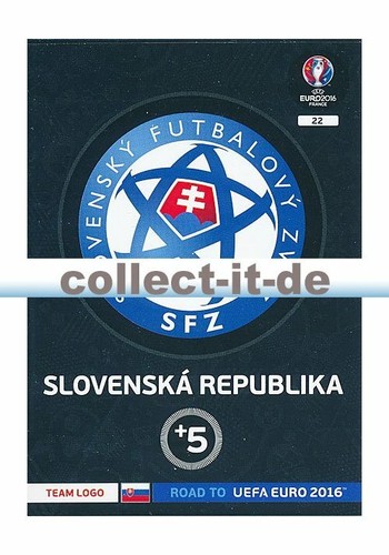 Panini road uefa euro 2016 - panini,