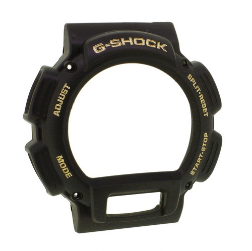 Casio bezel shock - bezel, g-shock