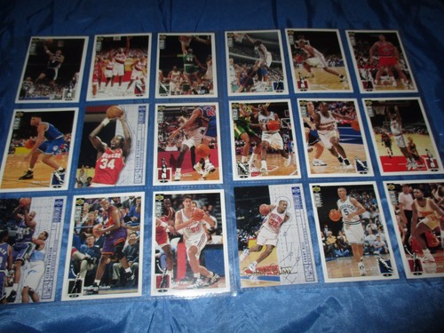 Trading cards basketball - cards, ,