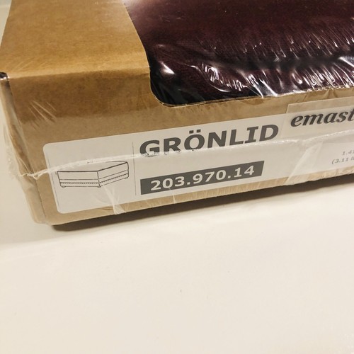 Ikea grönlid bezug für - bezug,