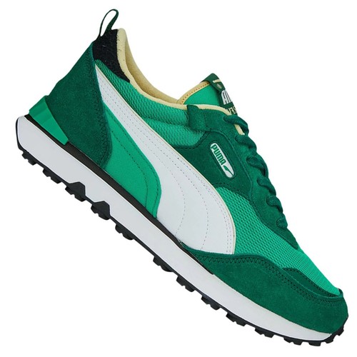Puma rider sneaker future - rider,