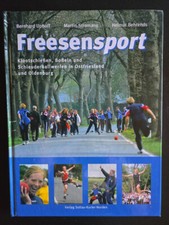 Freesensport – Klootschiessen, Bosseln und Schleuderballwerfen