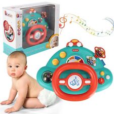 Musikalisches Lenkrad