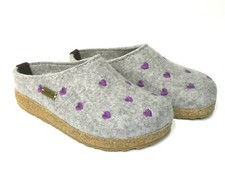 Haflinger Grizzly Cuoricini