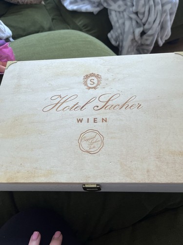 Hotel sacher wien - hotel,