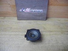 Skoda Superb 3T Fabia NJ Lautsprecher Box Mitteltonlautsprecher vorne 3T0035411K