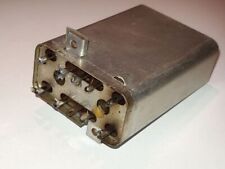 Pos 3) 1 NF-Filter aus Grundig 4035W - Röhrenradio Ersatzteil