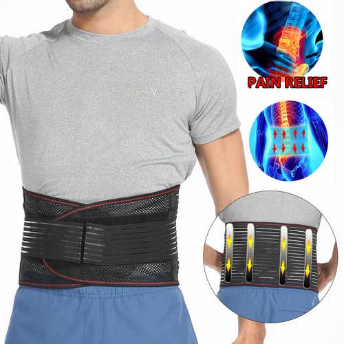 Rückenbandage pro - rückenbandage, l-pro