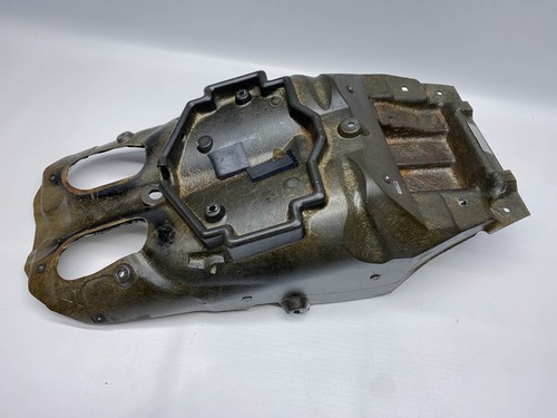 Bmw r1100s heck - r1100s, unten