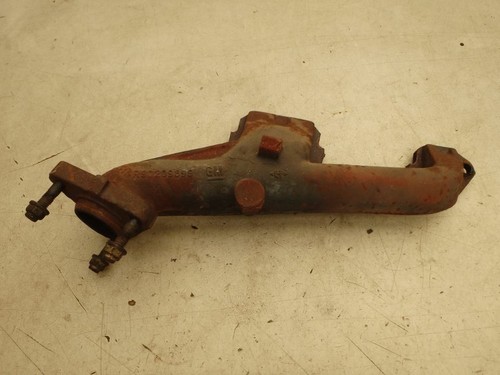 Krümmer auspuffkrümmer opel - krümmer,
