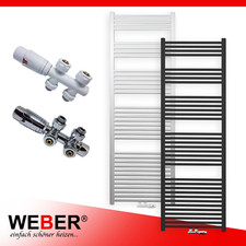 Badheizkörper Handtuchwärmer