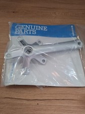 Retro Vintage Fahrradteile Neu im Karton NOS Shimano Kurbelgarnitur FC-M300 E...