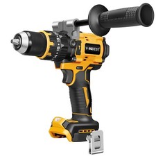 1/2" Cordless Hammer