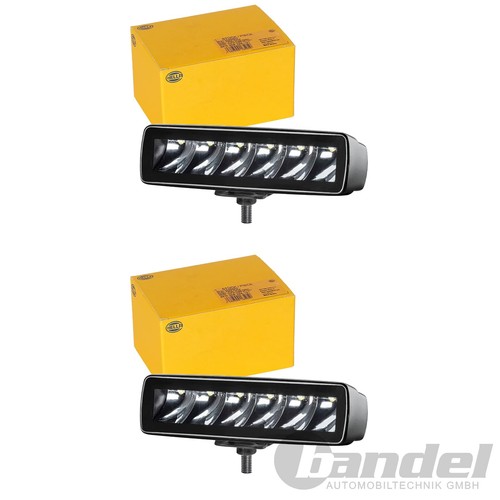 Hella mini lightbar - hella,