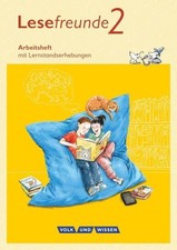 Lesefreunde - Lesen -