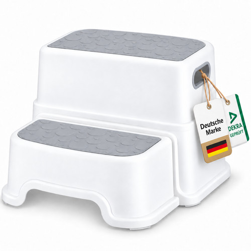 Kadr tritthocker für - für, kinder