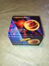 Fingerball | Fingertrainer | Handtrainer | Gyro Twister