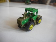 Matchbox MB-Trac 1600 Turbo in