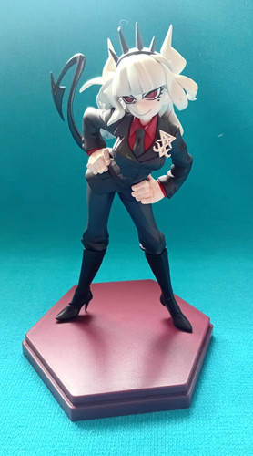 Good smile company helltaker - good,