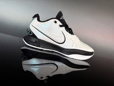 NIKE LeBron 21 -CONCHIOLIN-