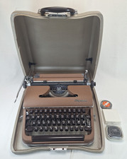 Schreibmaschine Olympia SM2