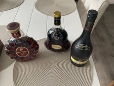 Hennessy, Remy Martin