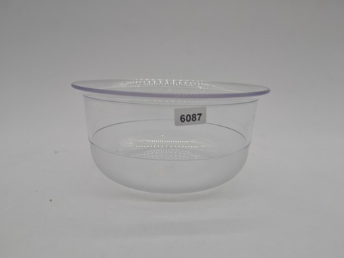 Tupperware tafelperle 450 - tupperware, ml