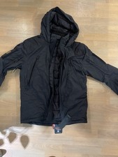 Carinthia MIG 4.0 Winterjacke, Black, Size Medium Outdoor