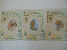 Stickvorlagen "Peter Hase"