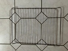 IKEA Backblech/Gitter für