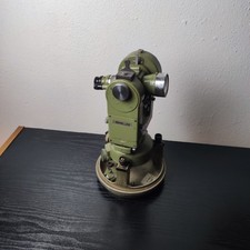 Wild Heerbrugg T2 Theodolite