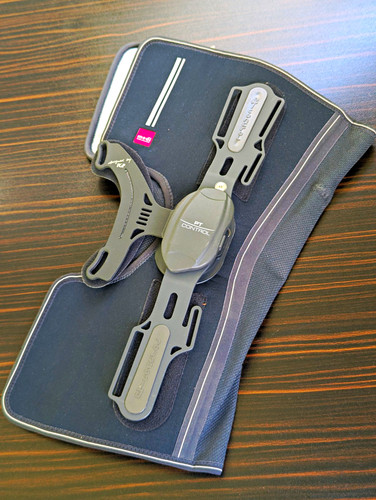 Medi control knieorthese m - medi,