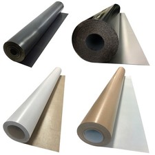 Milchtütenpapier 200-350g/m² Abdeckpapier 30 Rollen PE-beschichtet Abdeckpapier