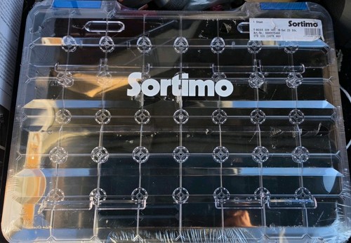 Sortimo boxx 320 mit 26 - mit,