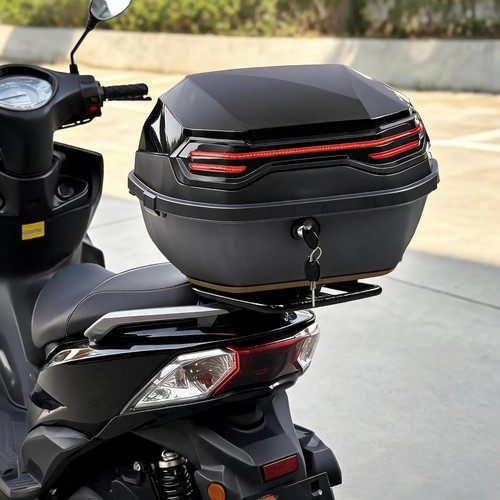 Motorradkoffer topcase - motorradkoffer,