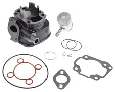 50ccm Zylinder Kit für