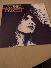 T.REX / MARC BOLAN - Cosmic