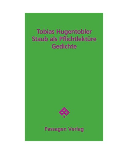 Staub als pflichtlektüre - staub,