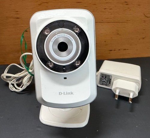 Link dcs 932l wlan kamera - dcs-932l, ip