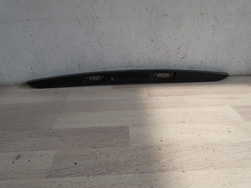 Griff heckklappe ford fiesta - griff,