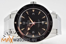 Omega Seamaster 300