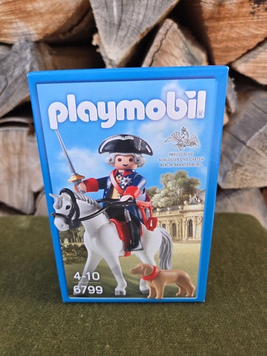 Playmobil 6799 sonderfigur - 6799,